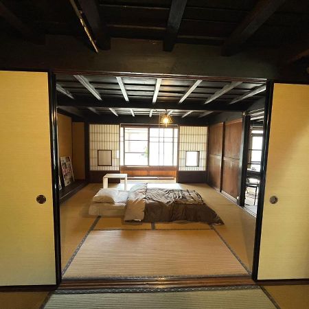 ゲストハウス　にじゅうよん Sakashita Extérieur photo