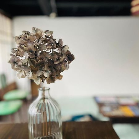 ゲストハウス　にじゅうよん Sakashita Extérieur photo