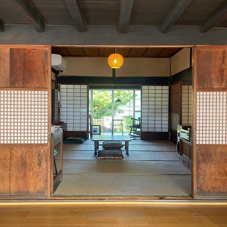 ゲストハウス　にじゅうよん Sakashita Extérieur photo
