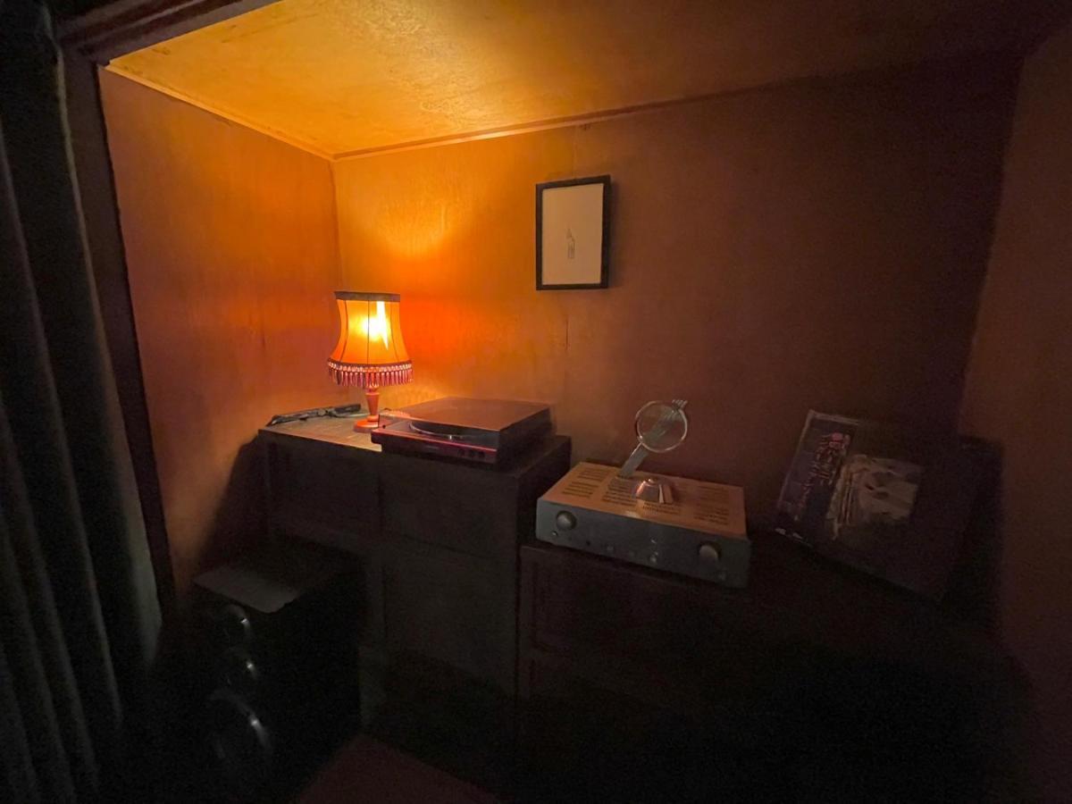 ゲストハウス　にじゅうよん Sakashita Extérieur photo