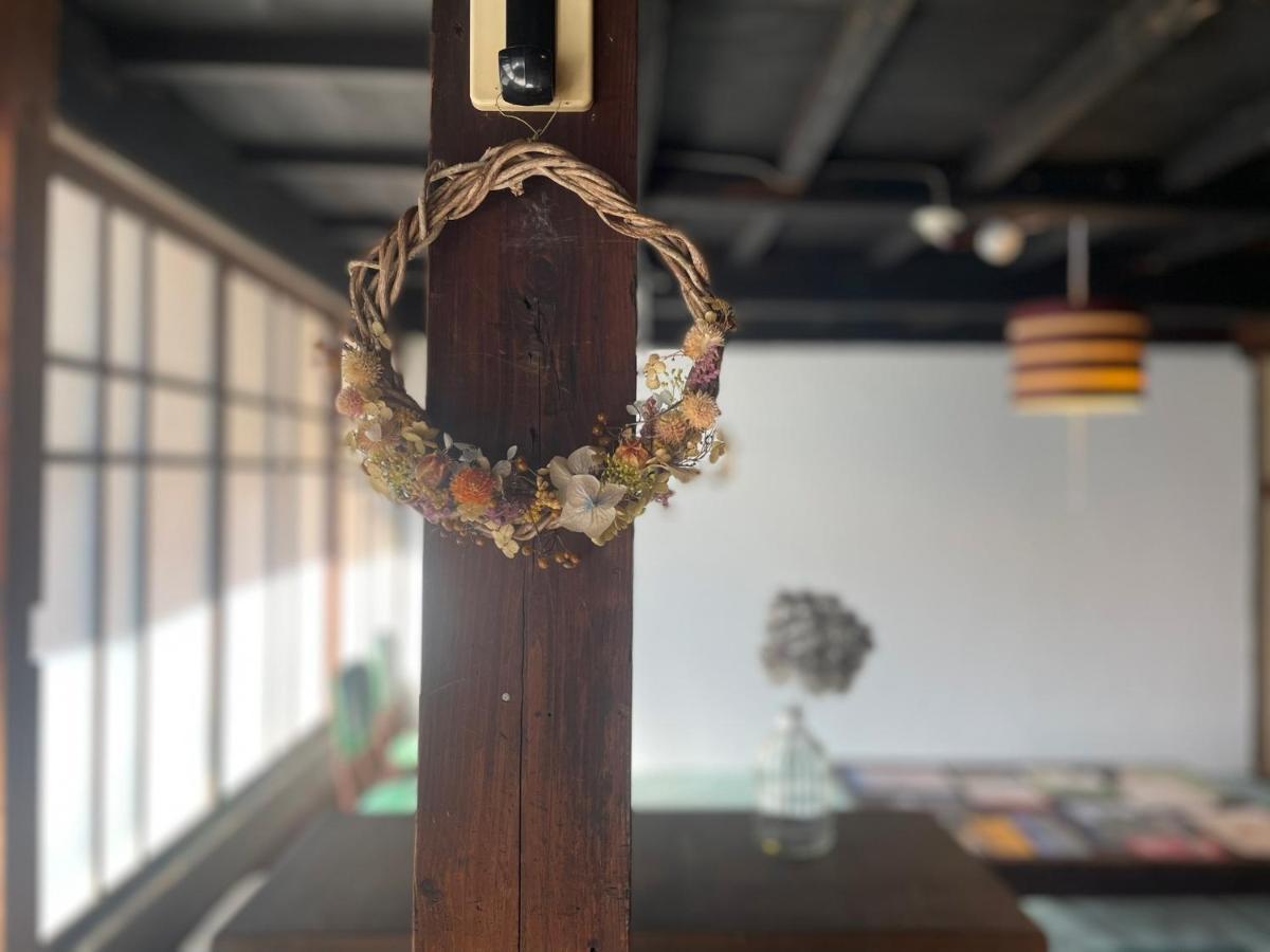 ゲストハウス　にじゅうよん Sakashita Extérieur photo