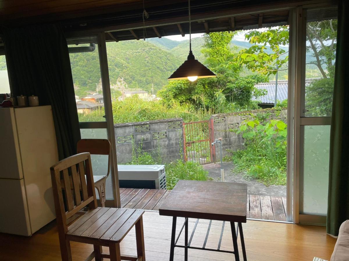 ゲストハウス　にじゅうよん Sakashita Extérieur photo
